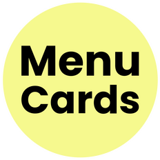 Menu Cards logo